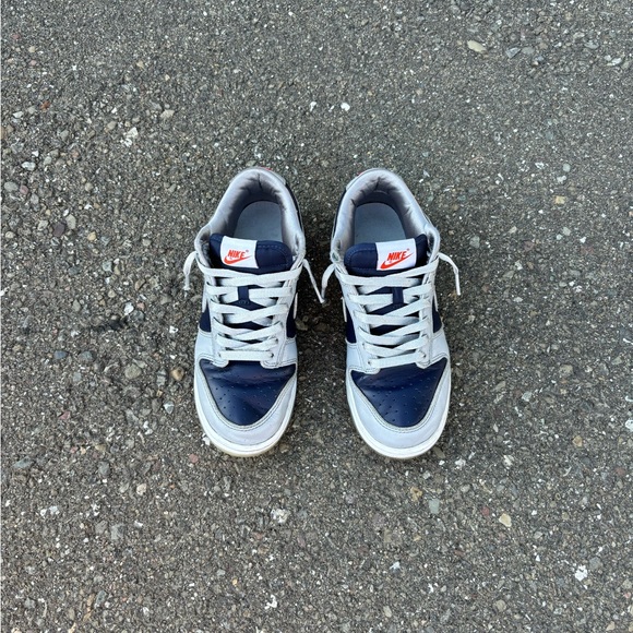 Nike Dunk Low Mens Size 7.5 main image 7